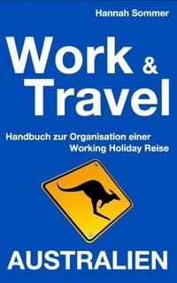 Produktbild: Work and Travel Australien