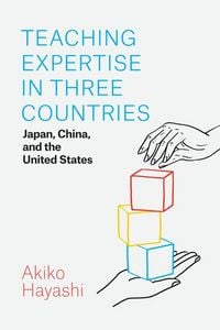 Produktbild: Teaching Expertise in Three Countries