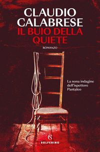 Produktbild: Il buio della quiete