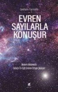 Produktbild: Evren Sayilarla Konusur