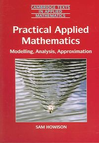 Produktbild: Practical Applied Mathematics