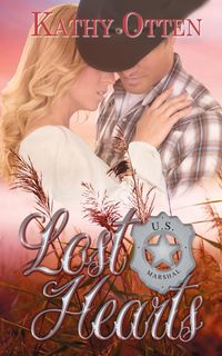 Produktbild: Lost Hearts