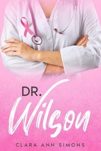 Produktbild: Dr. Wilson (Collins Memorial Hospital, #3)