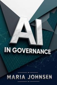 Produktbild: AI in Governance