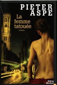 Produktbild: La femme tatou&eacute;e