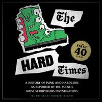 Produktbild: The Hard Times