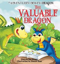 Produktbild: The Valuable Dragon