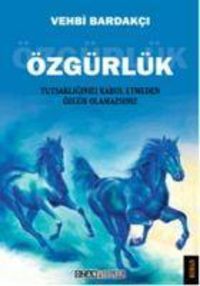 Produktbild: &Ouml;zg&uuml;rl&uuml;k