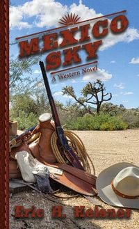 Produktbild: Mexico Sky