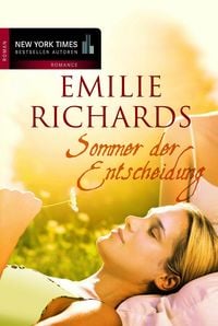 Produktbild: Sommer der Entscheidung