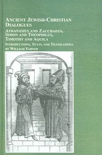 Produktbild: Ancient Jewish-christian Dialogues