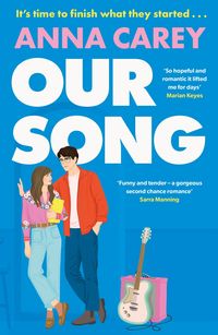 Produktbild: Our Song