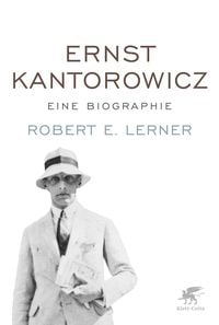 Produktbild: Ernst Kantorowicz