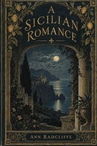 Produktbild: A Sicilian Romance