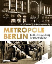 Bild vom Artikel Metropole Berlin vom Autor 