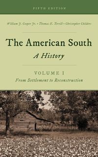 Produktbild: American South