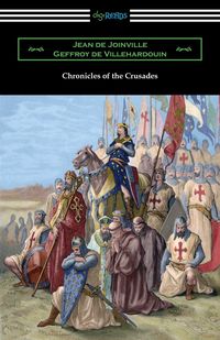 Produktbild: Chronicles of the Crusades