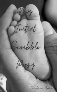 Produktbild: My Initial Scribble Poesy