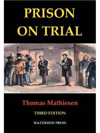 Produktbild: Prison on Trial