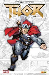 Produktbild: Avengers Collection: Thor