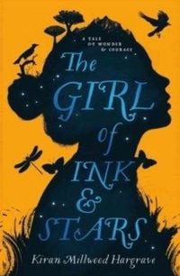 Produktbild: The Girl of Ink & Stars