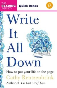 Produktbild: Write It All Down