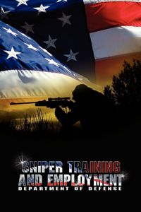 Produktbild: Sniper Training and Employment