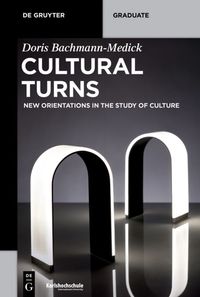 Produktbild: Cultural Turns
