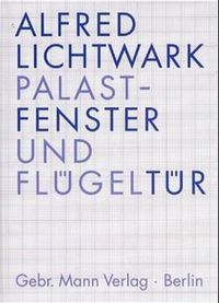 Produktbild: Palastfenster und Fl&uuml;gelt&uuml;r