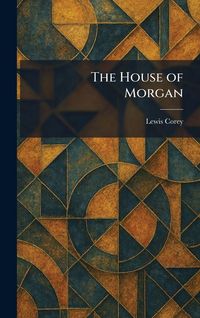Produktbild: The House of Morgan