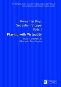 Produktbild: Playing with Virtuality