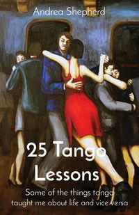 Produktbild: 25 Tango Lessons