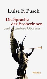 Produktbild: Die Sprache der Eroberinnen