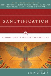 Produktbild: Sanctification