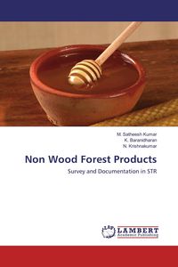 Produktbild: Non Wood Forest Products