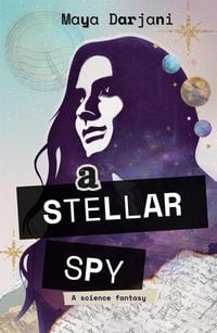 Produktbild: A Stellar Spy