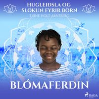 Produktbild: Huglei&eth;sla og sl&ouml;kun fyrir b&ouml;rn - K&aelig;rleikafer&eth;