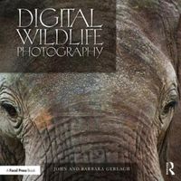 Produktbild: Digital Wildlife Photography