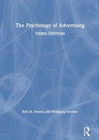 Produktbild: Fennis, B: Psychology of Advertising