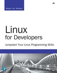 Produktbild: Linux for Developers