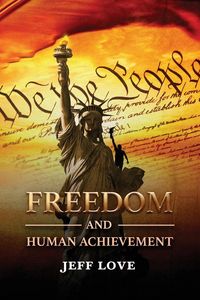 Produktbild: Freedom and Human Achievement