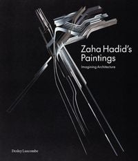 Produktbild: Zaha Hadid's Paintings
