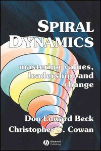 Produktbild: Spiral Dynamics