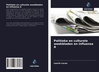 Produktbild: Politieke en culturele weekbladen en influenza A