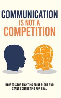 Produktbild: Communication Is Not a Competition