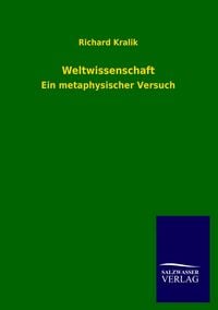 Produktbild: Weltwissenschaft