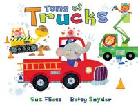 Produktbild: Tons of Trucks