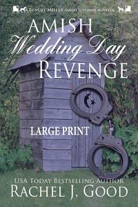 Produktbild: Amish Wedding Day Revenge