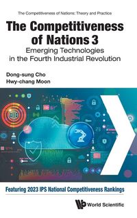 Produktbild: Competitiveness Of Nations 3, The