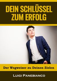 Produktbild: Dein Schl&uuml;ssel zum Erfolg